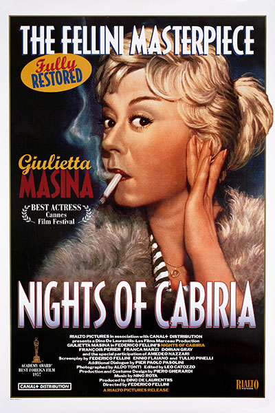 Nights-of-Cabiria-400-x-600-Poster Black Notebooks: Ronit