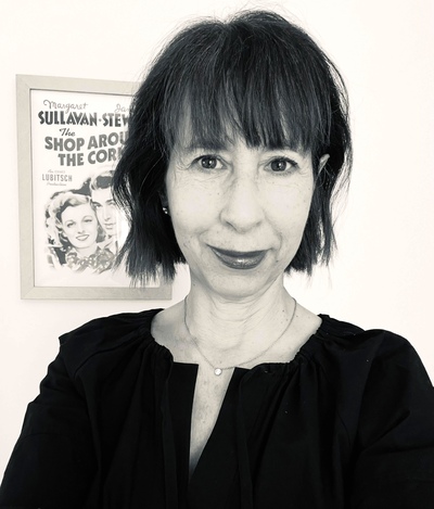 Abbe Harris