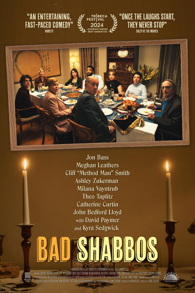 Bad Shabbos Black Notebooks: Ronit